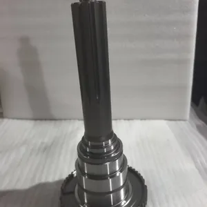 INPUT SHAFT 57 T. Suitable to ZF TRANSMISSIONS 1316302085 1316 202 025 1316 302 085 1316 302 226 1356 302 100 thumbnail-2
