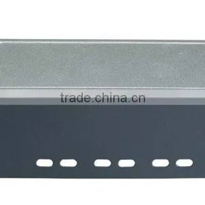 High Quality Multi-function Rj45 Office Electric Desktop Flip Table Socket thumbnail-4