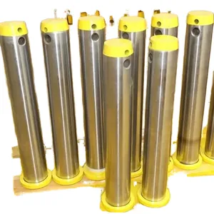 Genuine SANY Excavator Pin and Bushing Set for SY135 SY215 SY365 Heavy Duty Bucket Hinge Repair Kit thumbnail-2