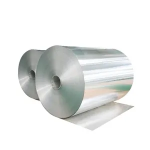 Cheap Price Colored Roller Coated Color Coated Aluminum Coil thumbnail-4