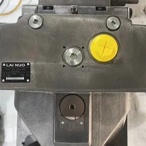 A A4VSO 355 LR2/30R-PPB13N00 Piston Variable Pump A4VSO 250 LR2D/30RVPB13N00 Hydraulic Pump thumbnail-3