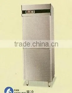 Stainless Steel Refrigeration Cabinet thumbnail-1