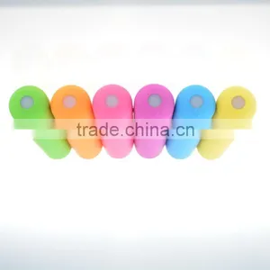 Top Selling Hot Woman Masturbation Anal Vagina Insertable Vibrator Waterproof Easy Sex Bullet Vibrator for Woman thumbnail-6