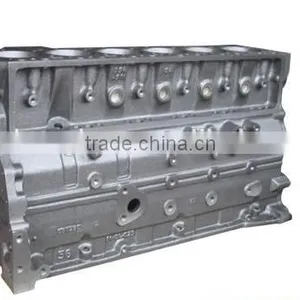 SD16 Dozer Engine Cylinder Block thumbnail-1