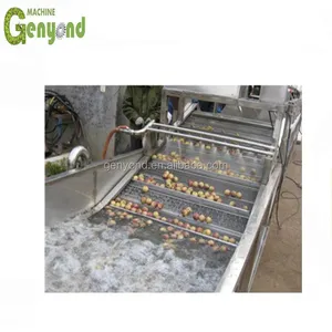 Shanghai Hot Sale Apple Ruffle Washing Machine thumbnail-2