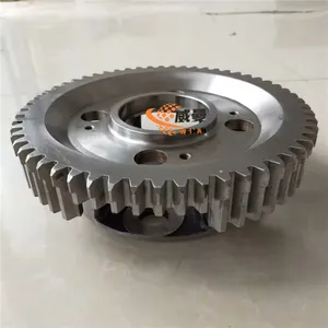 Original SDLG 3030900171 Planet Carrier for LG956l Wheel Loader Transmission Part Spare Parts. thumbnail-1