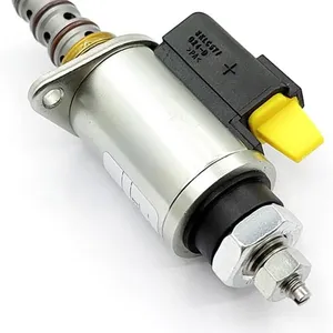 C-A-T Original Aftermarket Solenoid Valve 4579878 457-9878 for E330D E336D E320C E320D Excavator thumbnail-3
