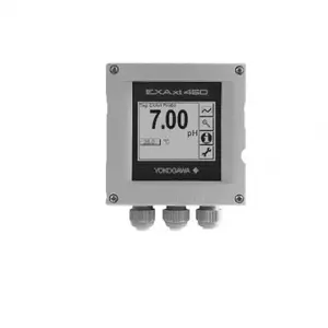 Digital PH/ORP Analyzer for Water Treatment With ±0.01pH Accuracy thumbnail-1