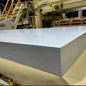 Steel Sheet & Plate & Pressure Vessel Plate，ASME SA-516、SA-387、SA-203、EN 10028（P265GH、P355GH） thumbnail-5