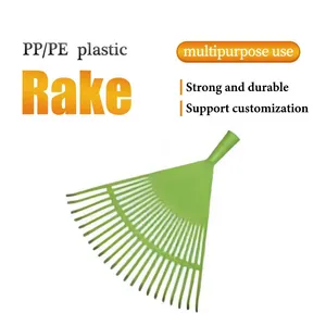 Agricultural Lawn Rake for Hardware Traders Bulk Order Support for Orchard and Lawn Work Africa Wholesale Market Factory Bulk Order thumbnail-1