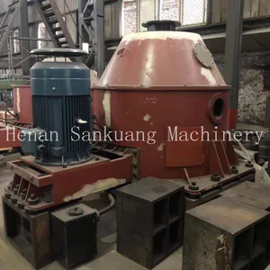 Coal Dewatering Machine With 1-Year Warranty and Free Technical Training thumbnail-3