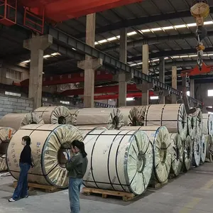 ASTM B575 Hastelloy C276 Coil UNS N10276 Mill Test Certificate 3.1 Chemical Process Grade thumbnail-5