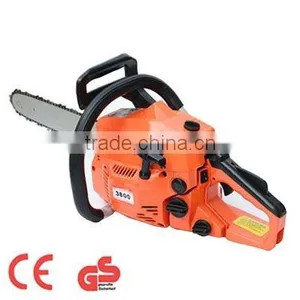 38CC ChainSaw Garden Tools thumbnail-1