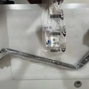 SDLG 29140020841 Bucket Small Cavity Steel Pipe for Wheel Loader From China in Stock thumbnail-3