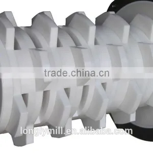 Ceramic Ink 30L Production Peg Milling thumbnail-5