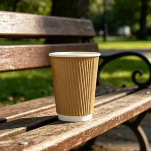 QuickServe Catering Disposable Cups thumbnail-5