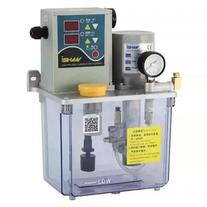 ISHAN Yuxiang Volume-type Electric Oil Injector YAE-A2 YAE-A2P2 Microcomputer Type thumbnail-1