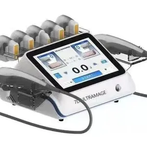Ultraformer Device With 3MHz Frequency for Non-invasive Skin Tightening thumbnail-2