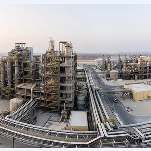 Chemical Engineering Services Chemical Engineering Process Design Design ﻿PMC EPC Technology thumbnail-5