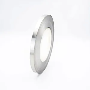 Corrosion Resistant Pure Nickel Strip for Alkaline Electrolysis and Chemical Processing Industry thumbnail-2