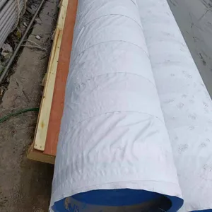 Nickel 201 Welded Tube for High Temperature Alkali and Acid Handling Systems thumbnail-4