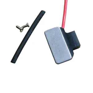 002-2005-001 High Voltage Deflector Plate for Citronix Ci1000 Ci750 Ci580 Inkjet Coding Printer thumbnail-4