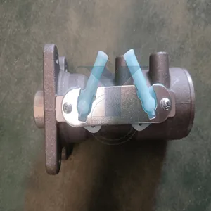 Factory Wholesale Brake Master Cylinder OE 8-97100-0741 Replacement for ISUZU ELF Light Truck Auto Spare Parts thumbnail-3