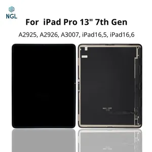 For IPad Pro 7th Display LCD Touch Screen Digitizer Replacement Assembly thumbnail-1