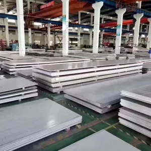 304 300 Series Stainless Steel Plate 1mm 1.2mm 1.5mm 2mm 3mm 10 Gauge ASTM Standard for Kitchen DIY Craft Making thumbnail-5
