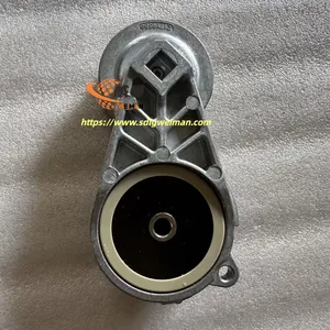 ORIGINAL SDLG BELT TENSIONER 11224779 APPLY FOR SDLG MOTOR GRADER G9180 G9190 G9200 thumbnail-4