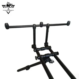Custom Design Carp Rod Pod Carpfishing Tackle F09-CRP1020 thumbnail-4