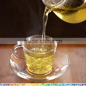 Green Tea, Organic Green Tea thumbnail-1