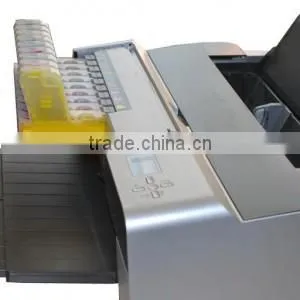 Refillable Cartridges for Epson Stylus Pro 3800 & 3880 thumbnail-1