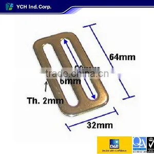 Customized Ladder Trig-Glide Belt Buckle thumbnail-2