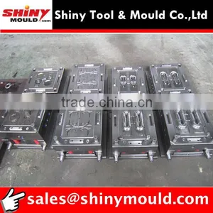 Professional Injection Mould Maker thumbnail-1