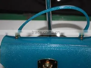 Teen Handbag for Girls PVC thumbnail-2