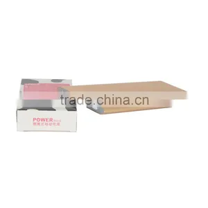Hot New Products for 2015 Ultra Thin Power Bank 5000mah 3 in 1 Power Bank thumbnail-1