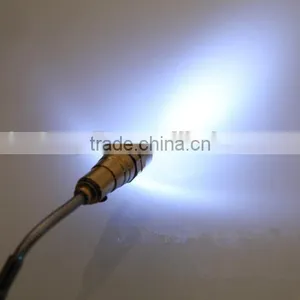 Extendable LED Flashlight With Magnetic thumbnail-3