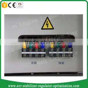 Dry Capsuled Transformer 3 Phases thumbnail-2