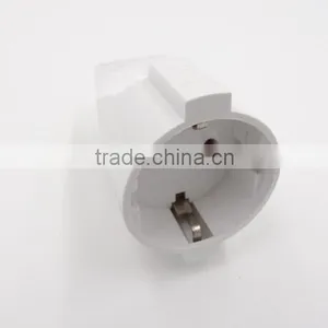 High Quality Top Safety & Convenience Europe Rewireable Plug/Middle East Plug/schuko Rewireable Plug thumbnail-4