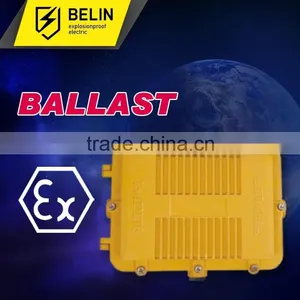 BAZ51 Explosion-proof Ballast thumbnail-1