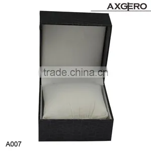 2016 Fashion Cheap Paper Watch Gift Storage Box thumbnail-1