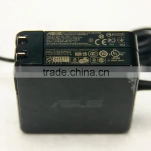 New Slim 19V 3.42A 65W Original AC Adapter for ASUS VivoBook EXA1203YH Ultrabook 100 240v 50 60hz Laptop ac Adapter thumbnail-3