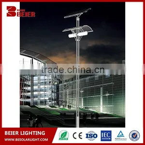 Best Desig Solar Power Energy Street Light Pole With Making Machine thumbnail-5