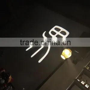3200 Luminous Waterproof Outdoor Advertising Projector thumbnail-6