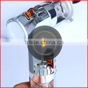 High Qualty 12v Hid bi Xenon Projector Lens Hid h4 6000k 1.5 Inch Light China Manufacturer 6000k thumbnail-5