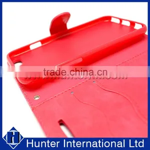 Compact Cloth Material Wallet Case For Iphone 6S thumbnail-6