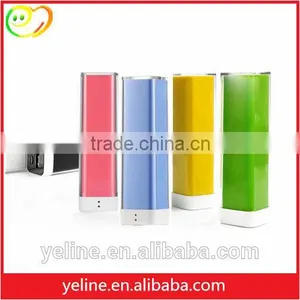 Lipstick Size Power Banks for Huawei 7i/mate 8/P9 thumbnail-4