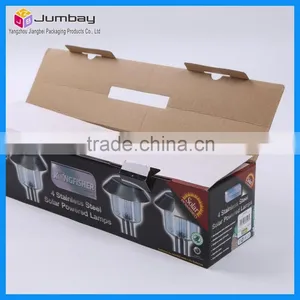 Folded Paper Packing Box thumbnail-1