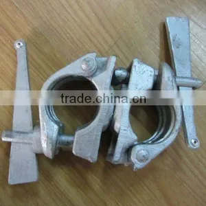 Quickly Forged Coupler thumbnail-1
